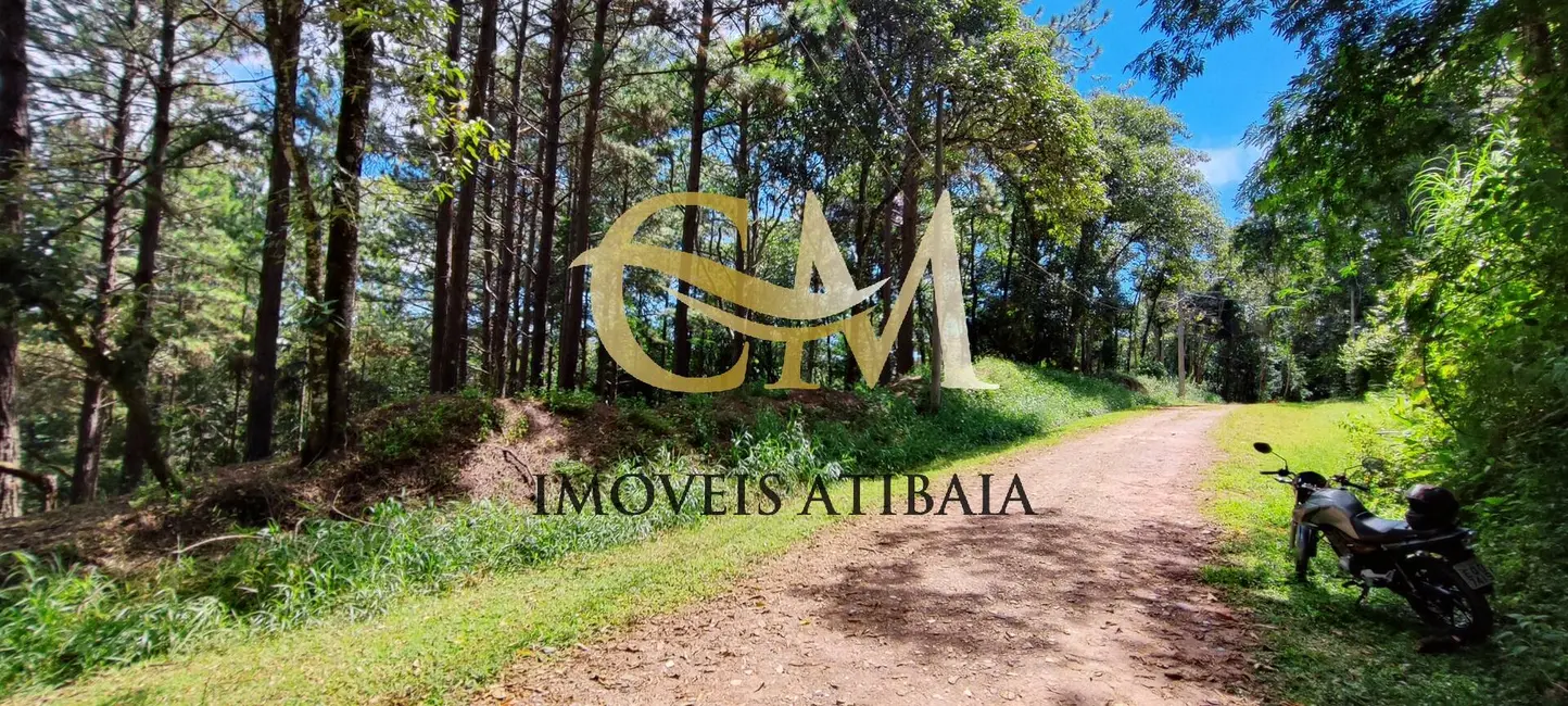 Foto 8 de Lote de Condomínio à venda, 1500m2 em Portão, Atibaia - SP