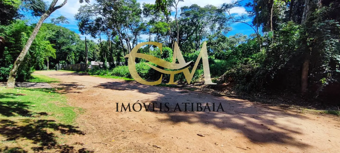 Foto 3 de Lote de Condomínio à venda, 1500m2 em Portão, Atibaia - SP