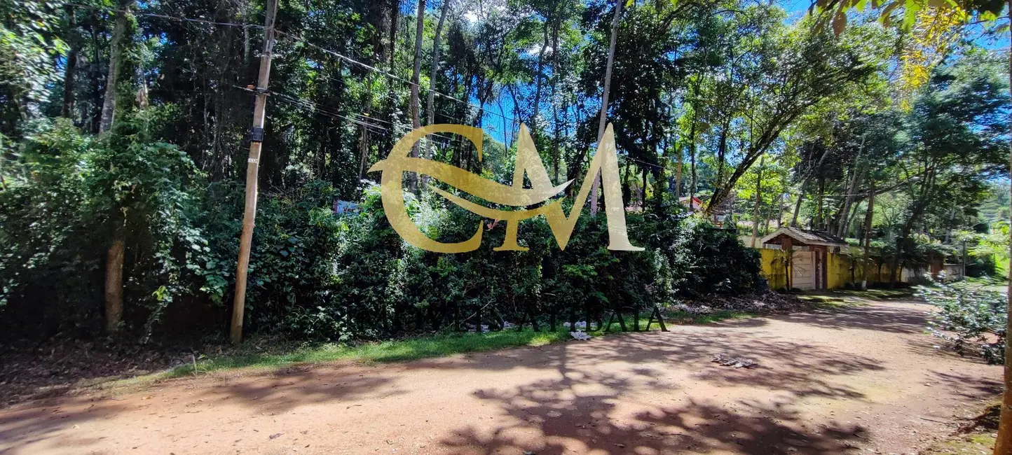 Foto 5 de Lote de Condomínio à venda, 1500m2 em Portão, Atibaia - SP