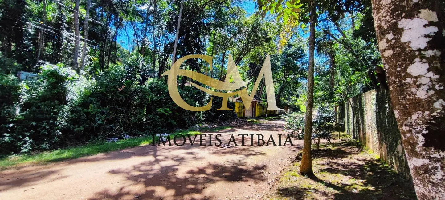 Foto 4 de Lote de Condomínio à venda, 1500m2 em Portão, Atibaia - SP