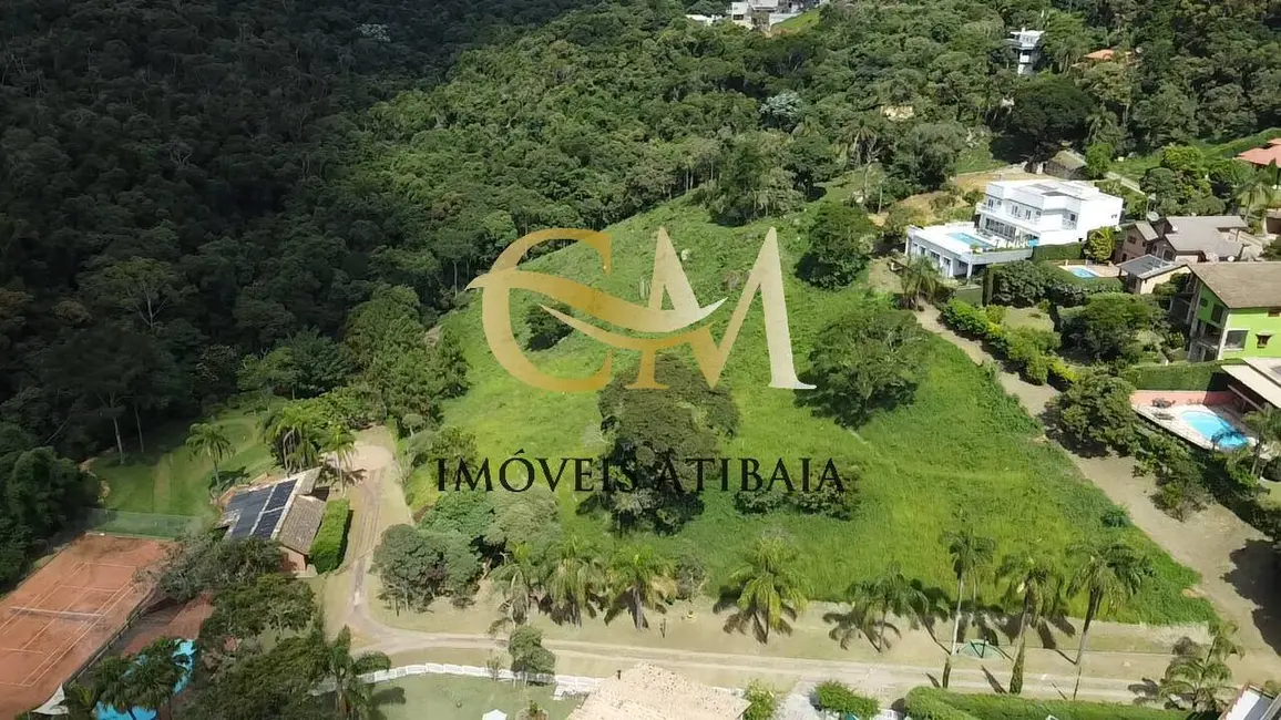 Foto 3 de Terreno / Lote à venda, 16900m2 em Portão, Atibaia - SP