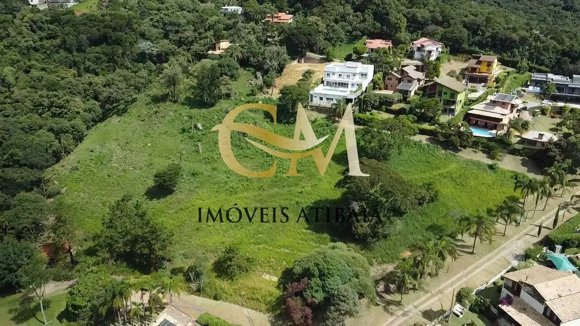 Foto 9 de Terreno / Lote à venda, 16900m2 em Portão, Atibaia - SP