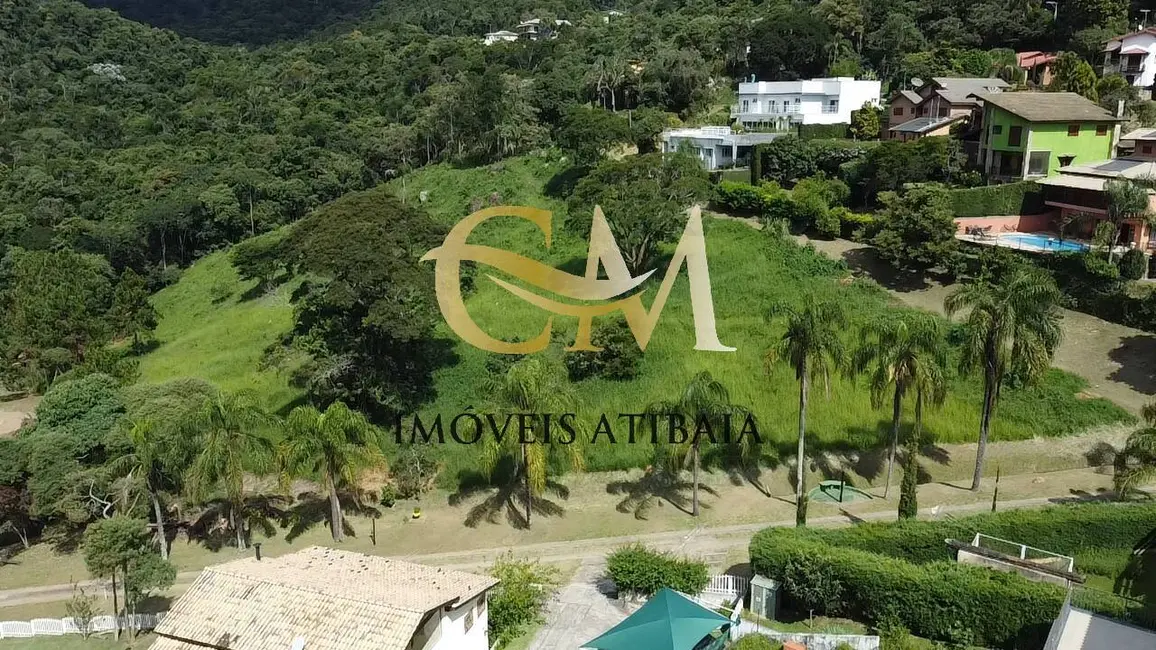 Foto 2 de Terreno / Lote à venda, 16900m2 em Portão, Atibaia - SP