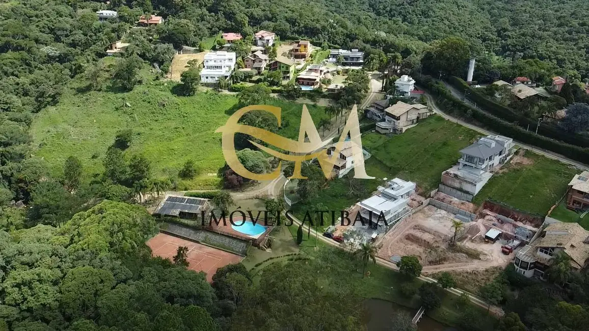 Foto 8 de Terreno / Lote à venda, 16900m2 em Portão, Atibaia - SP