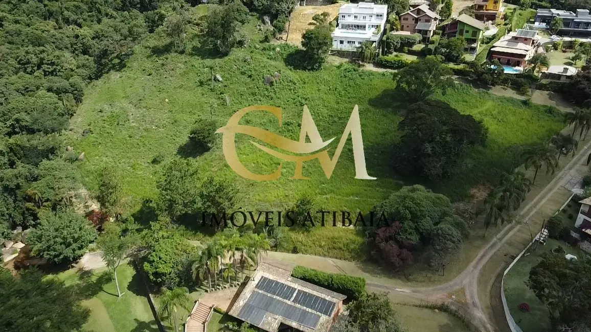 Foto 7 de Terreno / Lote à venda, 16900m2 em Portão, Atibaia - SP