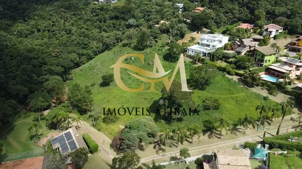 Foto 1 de Terreno / Lote à venda, 16900m2 em Portão, Atibaia - SP