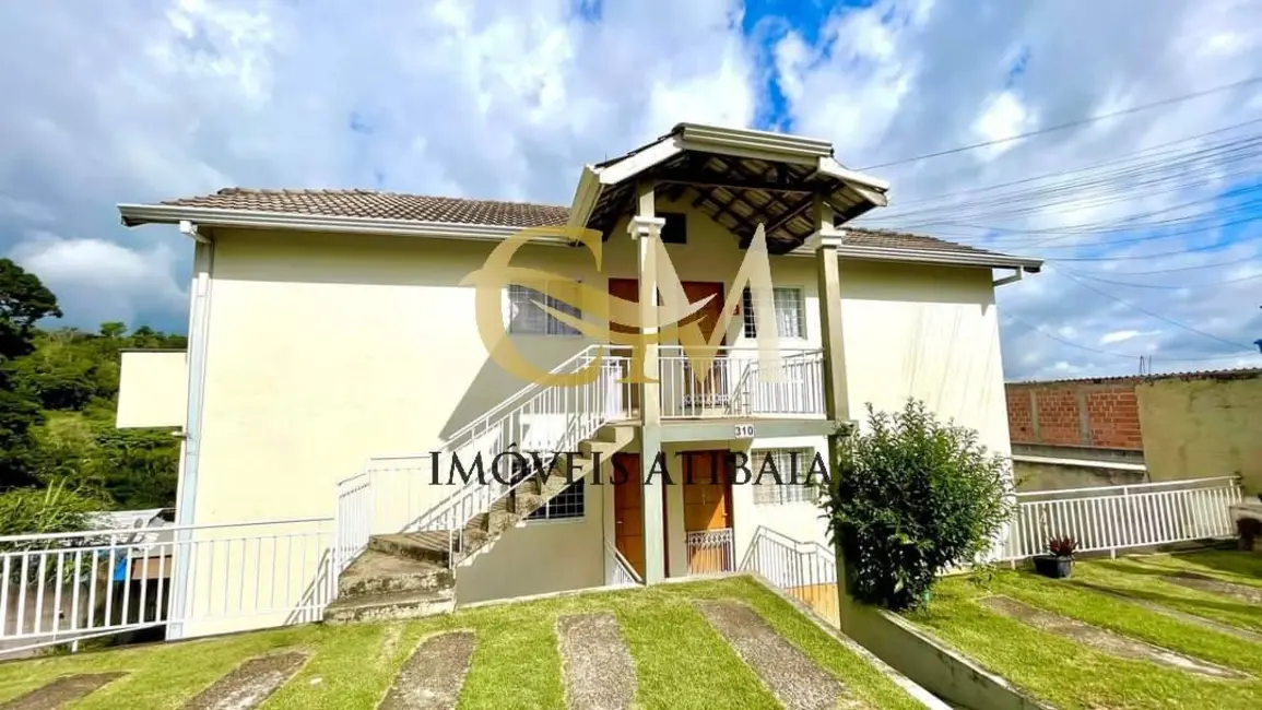 Apartamento com 2 quartos para alugar, 47m2 em Jardim Colonial, Atibaia - SP - imagem 2 Foto 2 de Apartamento com 2 quartos para alugar, 47m2 em Jardim Colonial, Atibaia - SP