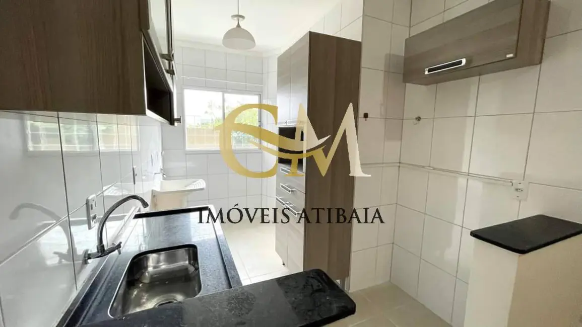 Apartamento com 2 quartos para alugar, 47m2 em Jardim Colonial, Atibaia - SP - imagem 7 Foto 7 de Apartamento com 2 quartos para alugar, 47m2 em Jardim Colonial, Atibaia - SP