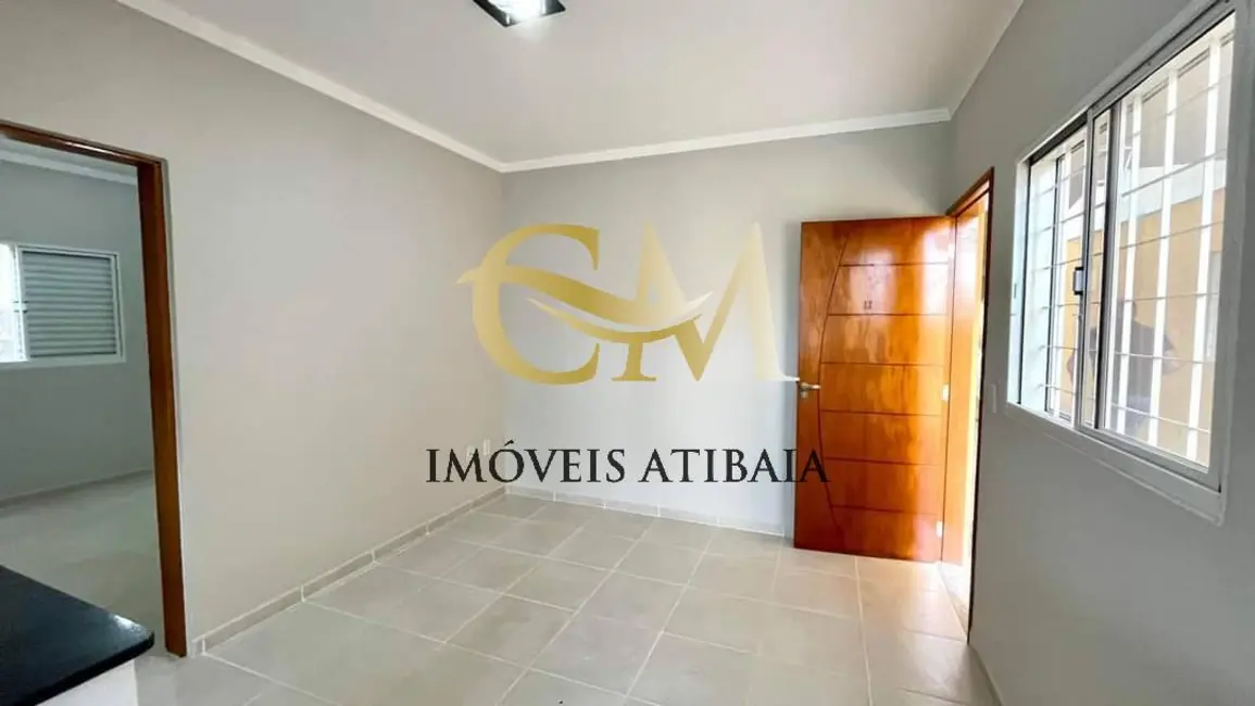 Apartamento com 2 quartos para alugar, 47m2 em Jardim Colonial, Atibaia - SP - imagem 6 Foto 6 de Apartamento com 2 quartos para alugar, 47m2 em Jardim Colonial, Atibaia - SP