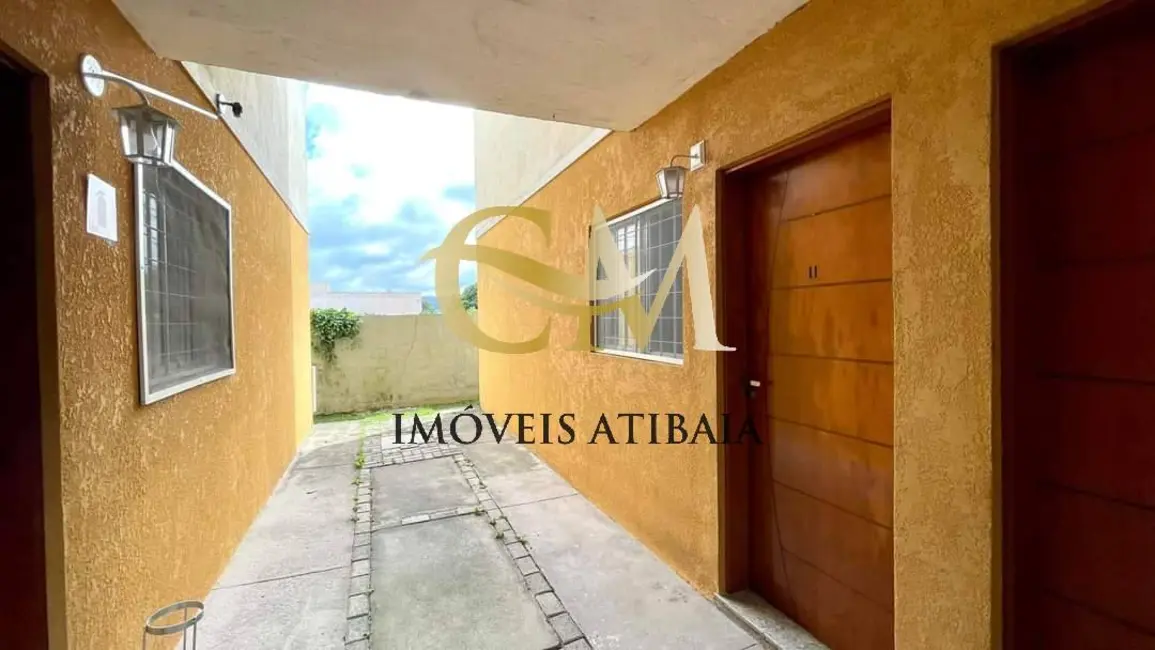 Apartamento com 2 quartos para alugar, 47m2 em Jardim Colonial, Atibaia - SP - imagem 3 Foto 3 de Apartamento com 2 quartos para alugar, 47m2 em Jardim Colonial, Atibaia - SP
