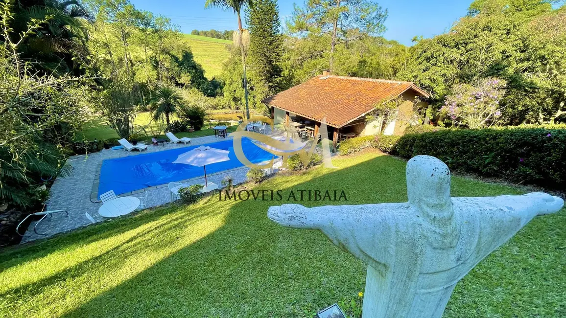 Foto 9 de Casa com 7 quartos à venda, 4560m2 em Jardim Maracanã, Atibaia - SP