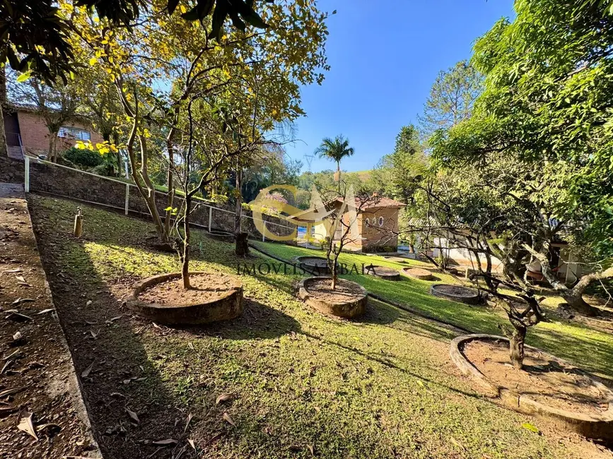 Foto 8 de Casa com 7 quartos à venda e para alugar, 4560m2 em Jardim Maracanã, Atibaia - SP