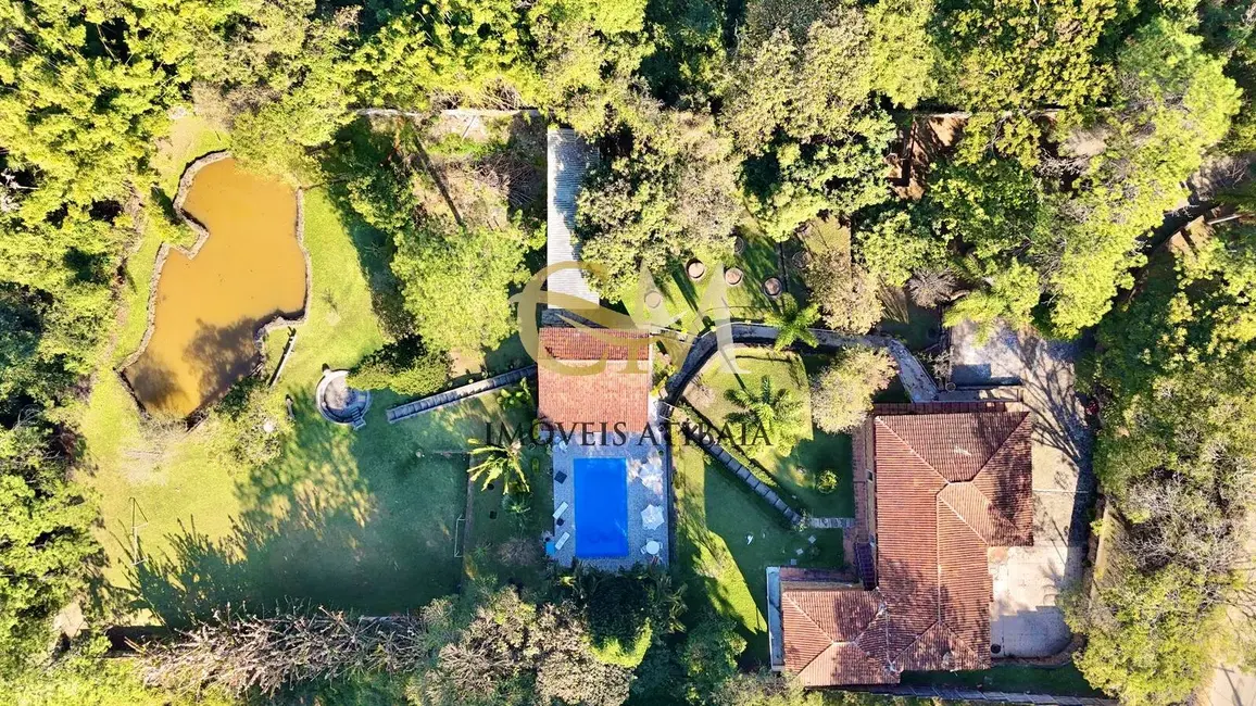Foto 1 de Casa com 7 quartos à venda e para alugar, 4560m2 em Jardim Maracanã, Atibaia - SP