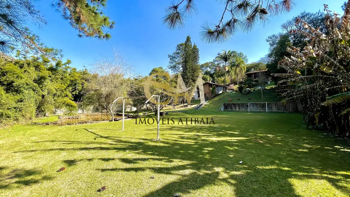 Foto 8 de Casa com 7 quartos à venda, 4560m2 em Jardim Maracanã, Atibaia - SP