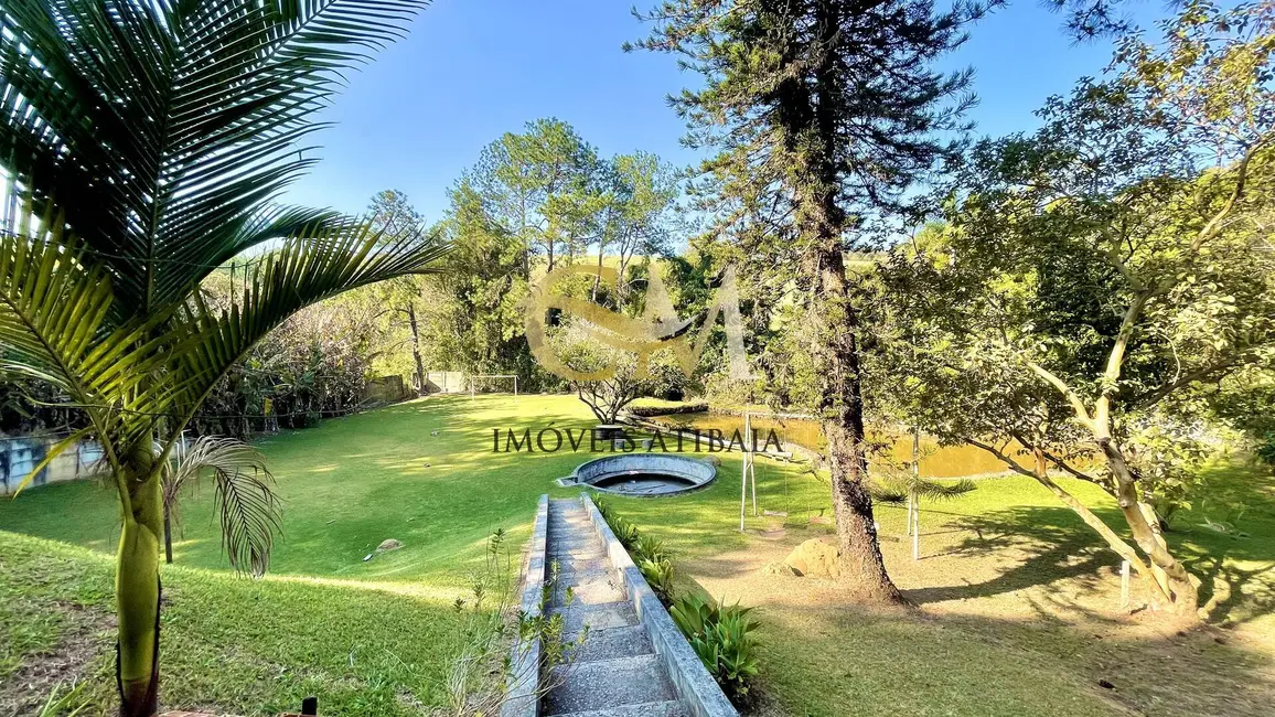 Foto 7 de Casa com 7 quartos à venda e para alugar, 4560m2 em Jardim Maracanã, Atibaia - SP