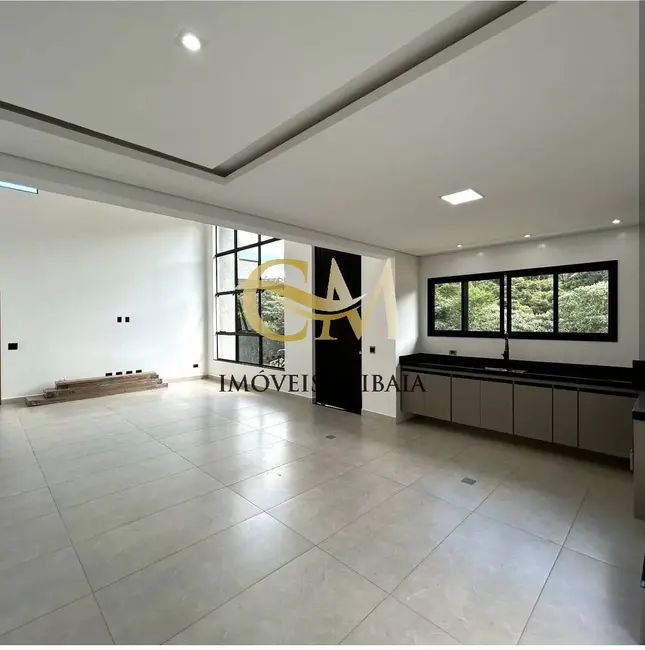 Foto 6 de Casa de Condomínio com 3 quartos à venda, 639m2 em Condominio Quintas da Boa Vista, Atibaia - SP