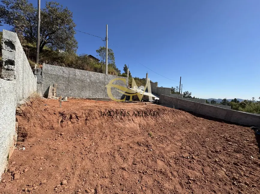 Foto 4 de Terreno / Lote à venda, 480m2 em Portão, Atibaia - SP