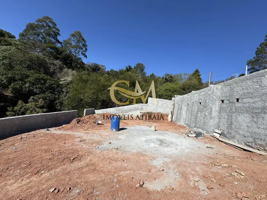 Foto 3 de Terreno / Lote à venda, 480m2 em Portão, Atibaia - SP