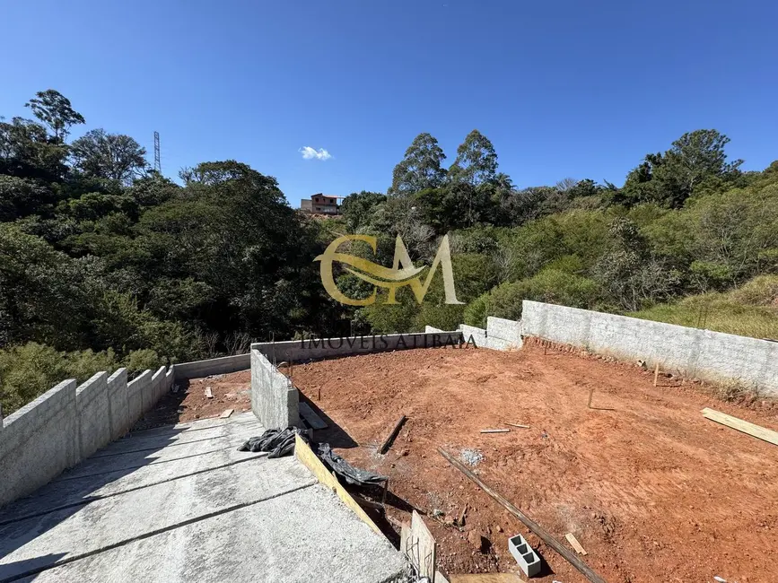 Foto 1 de Terreno / Lote à venda, 480m2 em Portão, Atibaia - SP