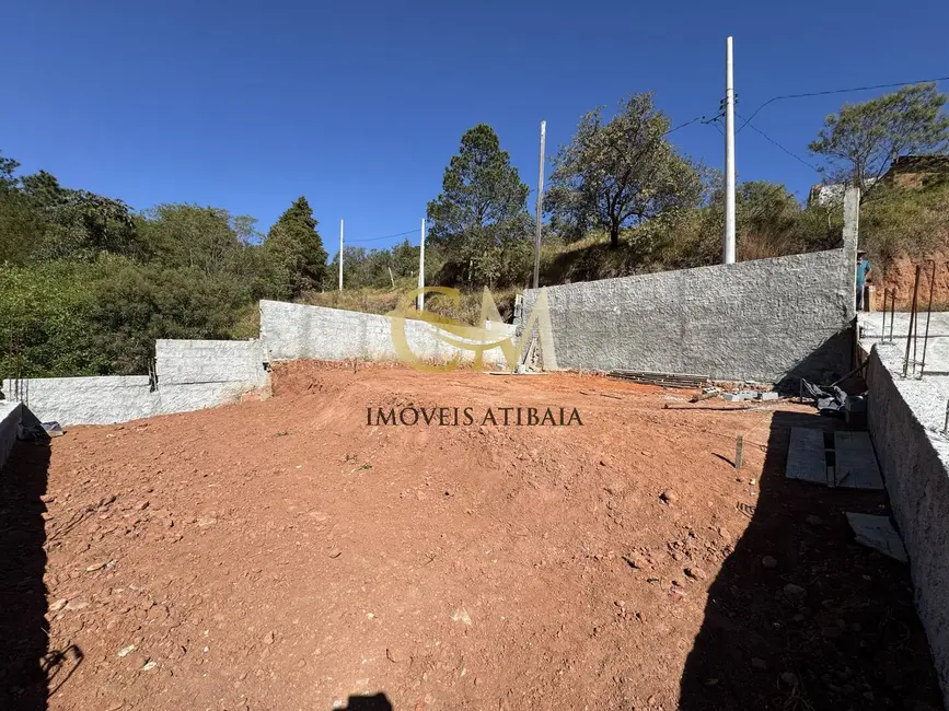 Foto 5 de Terreno / Lote à venda, 480m2 em Portão, Atibaia - SP