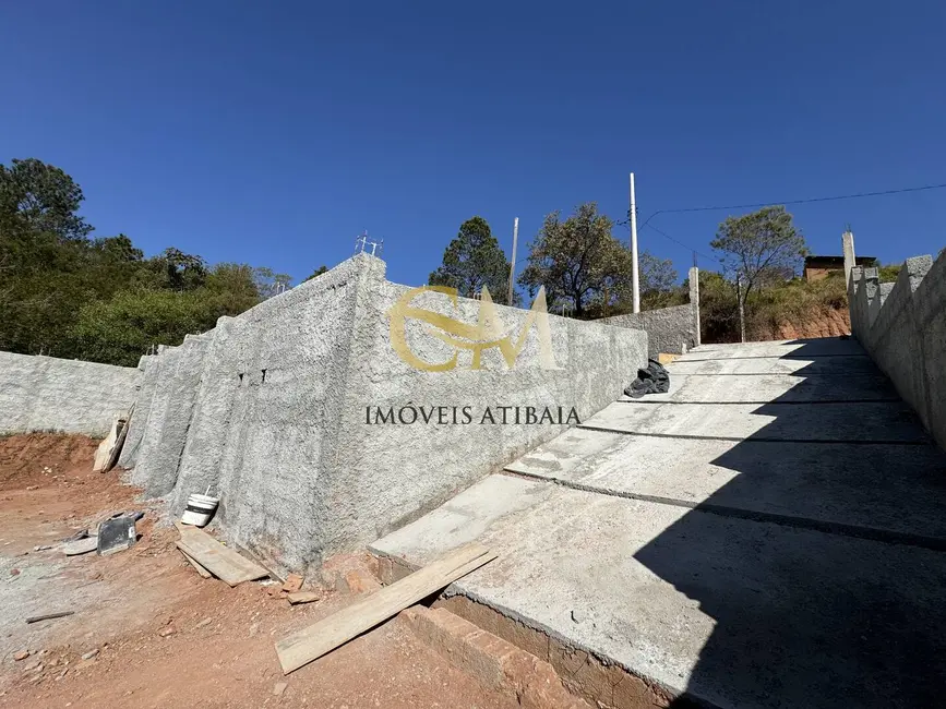 Foto 7 de Terreno / Lote à venda, 480m2 em Portão, Atibaia - SP