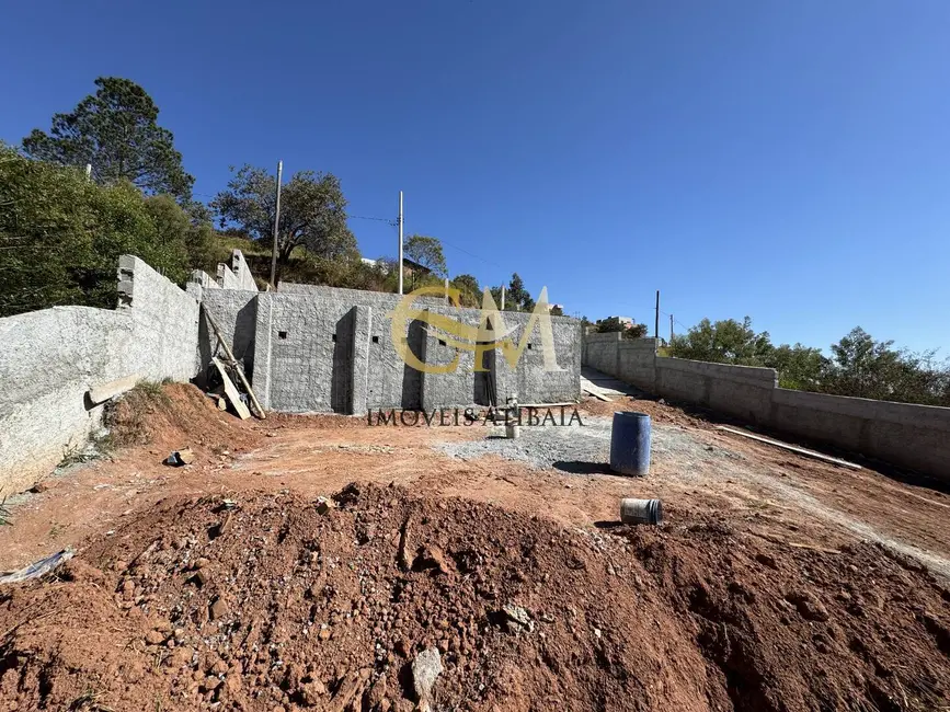 Foto 9 de Terreno / Lote à venda, 480m2 em Portão, Atibaia - SP