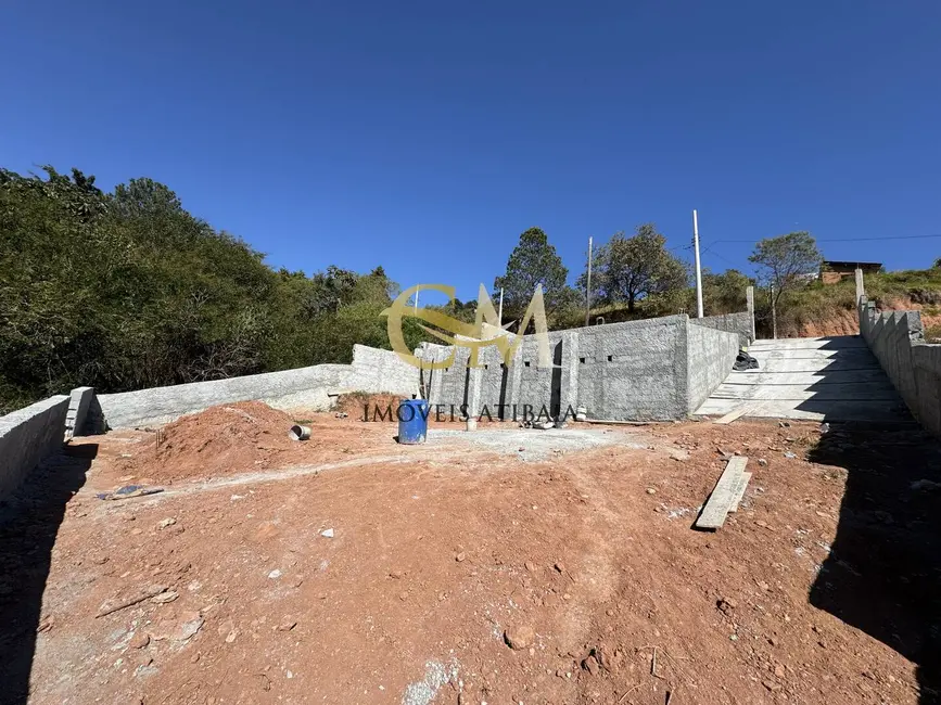 Foto 8 de Terreno / Lote à venda, 480m2 em Portão, Atibaia - SP