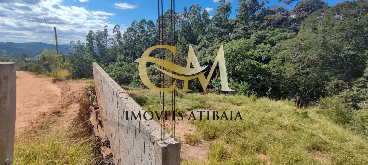 Foto 1 de Terreno / Lote à venda, 500m2 em Portão, Atibaia - SP