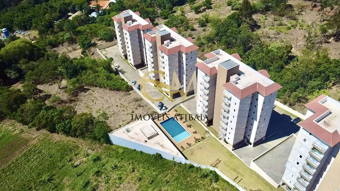 Foto 4 de Apartamento com 2 quartos para alugar, 67m2 em Atibaia Belvedere, Atibaia - SP