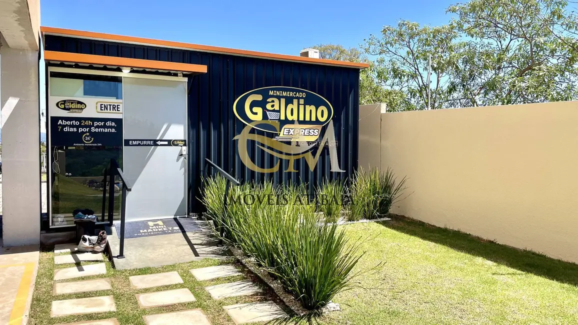 Foto 6 de Apartamento com 2 quartos para alugar, 67m2 em Atibaia Belvedere, Atibaia - SP