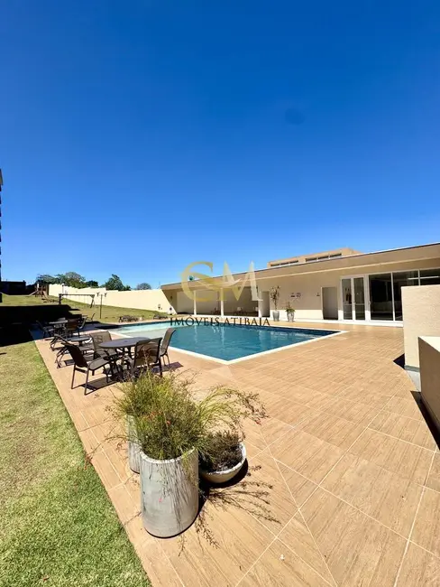 Foto 5 de Apartamento com 2 quartos para alugar, 67m2 em Atibaia Belvedere, Atibaia - SP