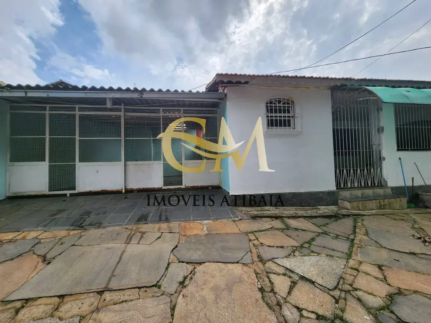 Foto 5 de Casa com 4 quartos à venda, 690m2 em Jardim Imperial, Atibaia - SP
