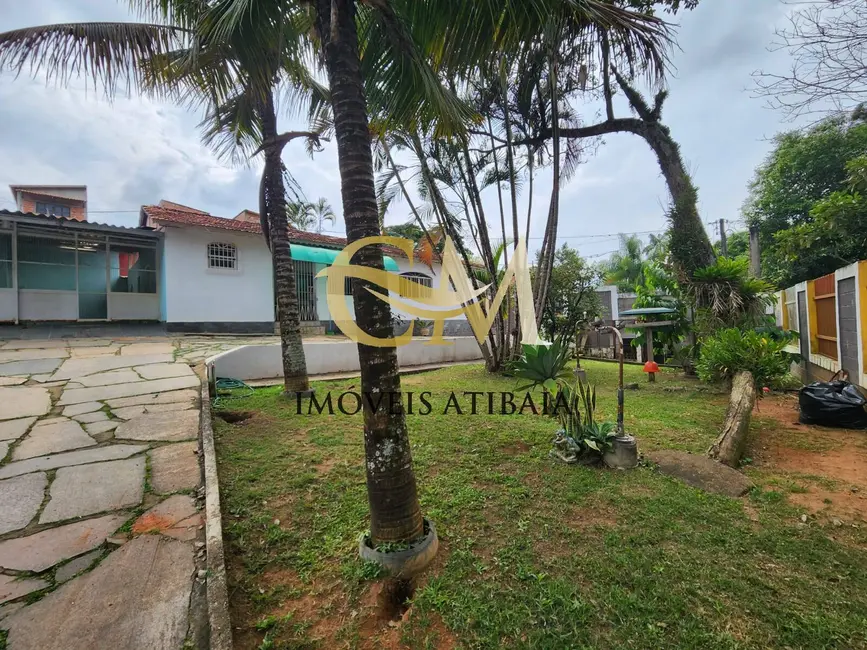 Foto 6 de Casa com 4 quartos à venda, 690m2 em Jardim Imperial, Atibaia - SP