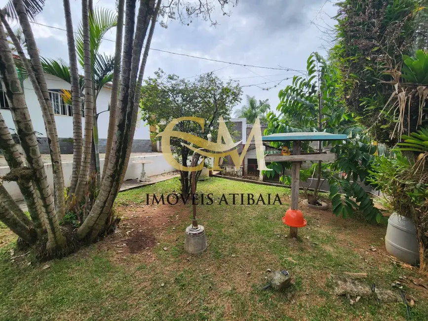 Foto 3 de Casa com 4 quartos à venda, 690m2 em Jardim Imperial, Atibaia - SP