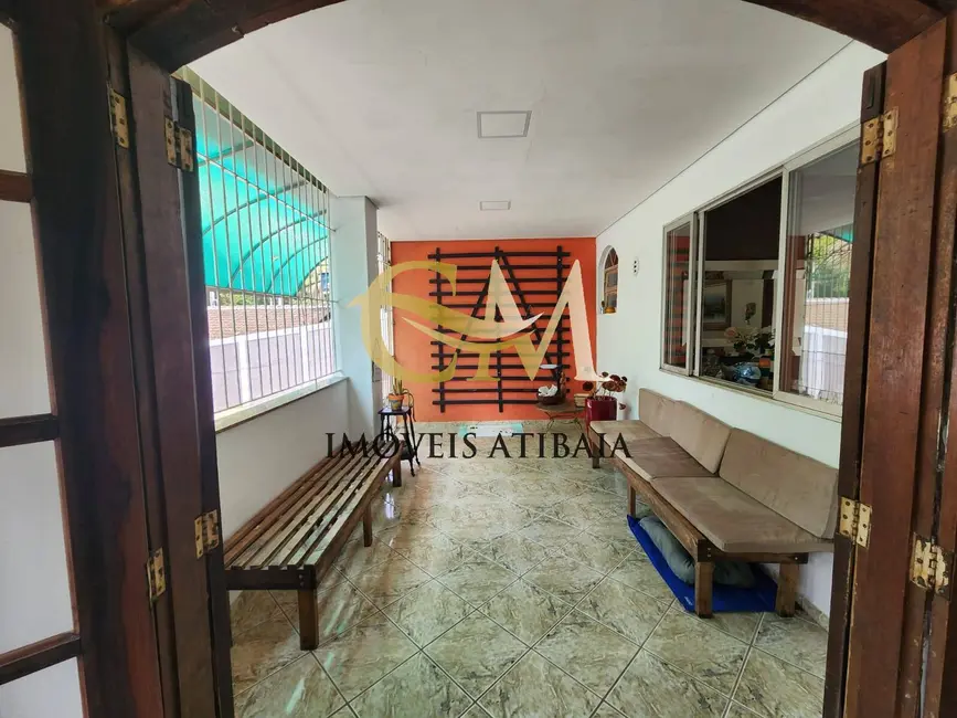 Foto 9 de Casa com 4 quartos à venda, 690m2 em Jardim Imperial, Atibaia - SP