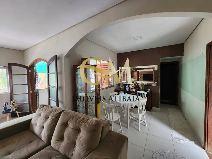 Foto 8 de Casa com 4 quartos à venda, 690m2 em Jardim Imperial, Atibaia - SP