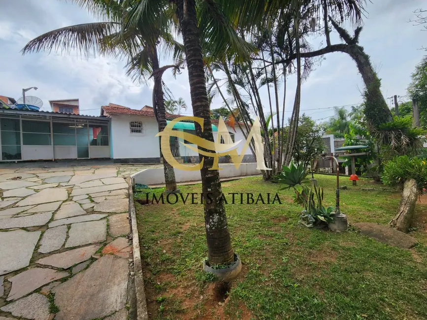 Foto 4 de Casa com 4 quartos à venda, 690m2 em Jardim Imperial, Atibaia - SP