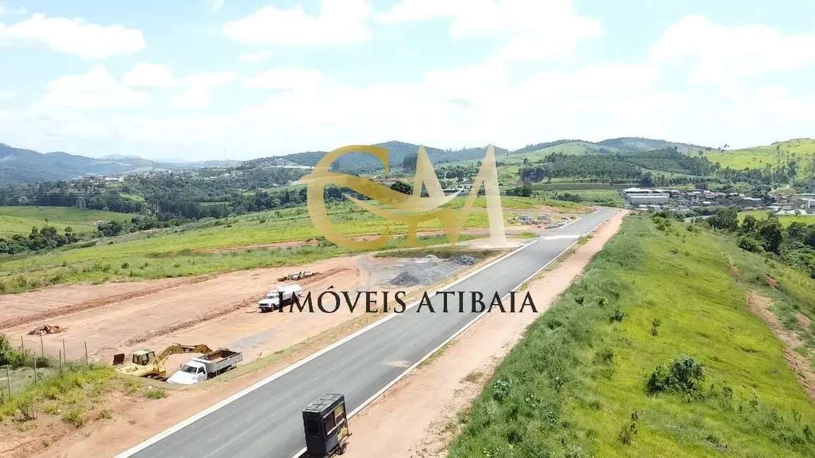Foto 5 de Terreno / Lote à venda, 360m2 em Tanque, Atibaia - SP