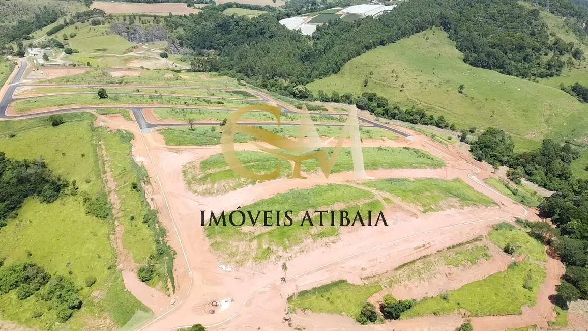 Foto 2 de Terreno / Lote à venda, 360m2 em Tanque, Atibaia - SP