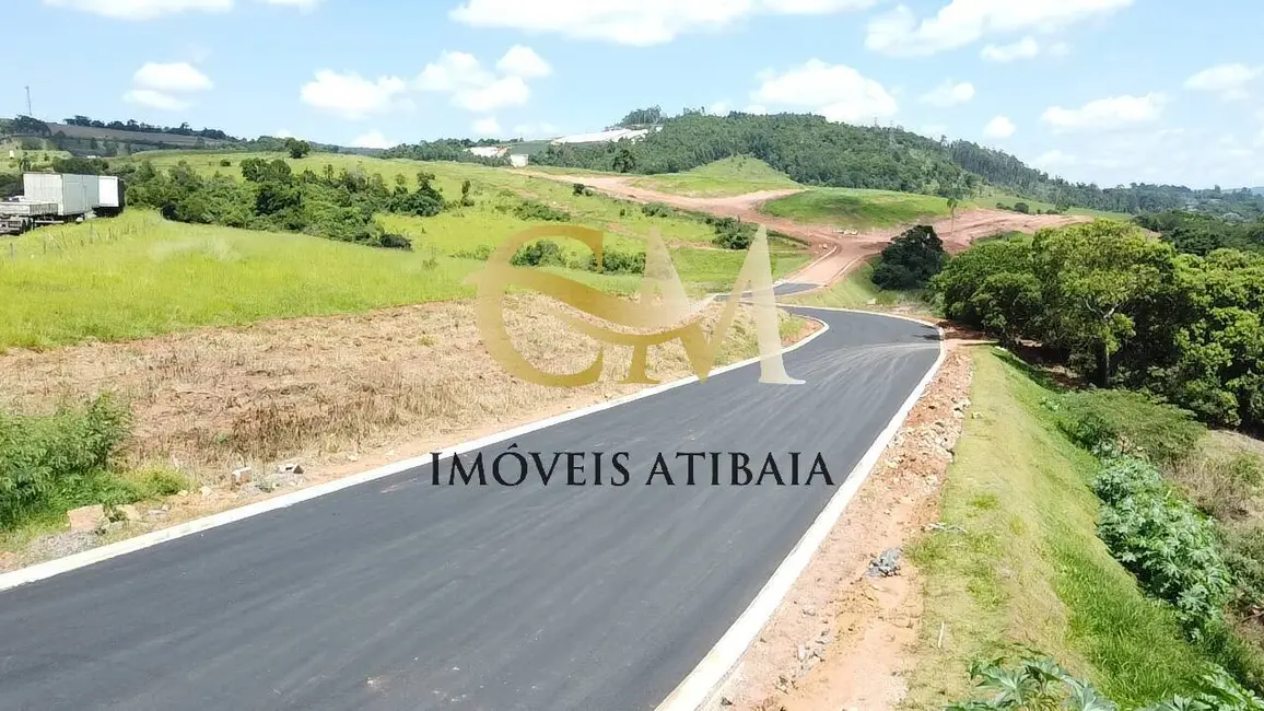 Foto 8 de Terreno / Lote à venda, 360m2 em Tanque, Atibaia - SP