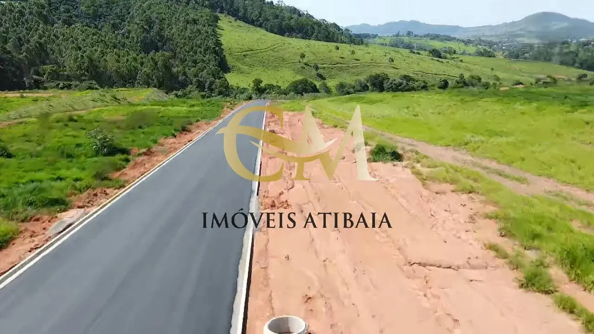 Foto 9 de Terreno / Lote à venda, 360m2 em Tanque, Atibaia - SP