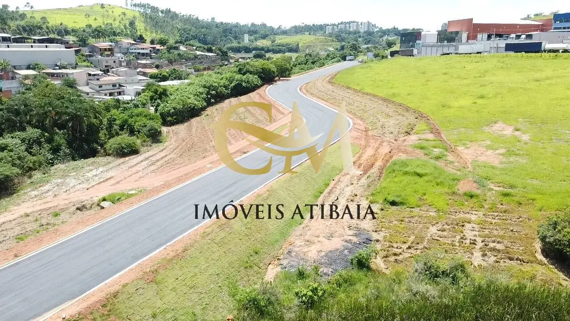 Foto 7 de Terreno / Lote à venda, 360m2 em Tanque, Atibaia - SP