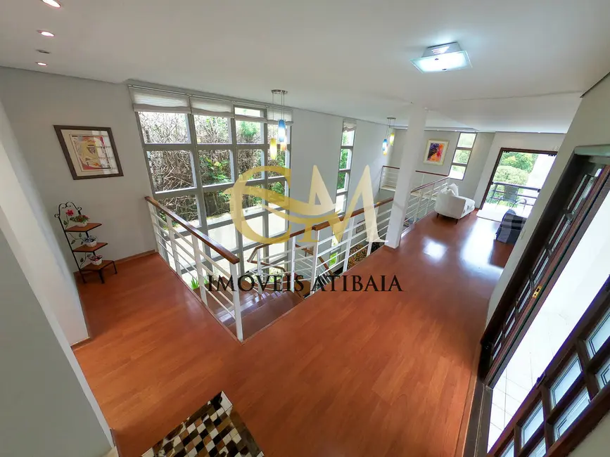 Foto 5 de Casa de Condomínio com 4 quartos à venda, 700m2 em Portão, Atibaia - SP