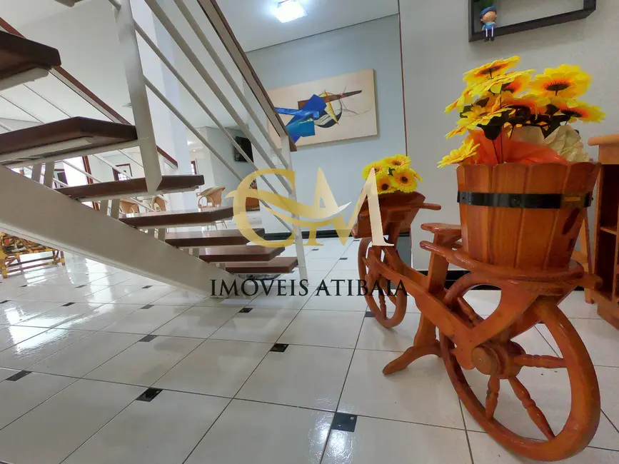 Foto 9 de Casa de Condomínio com 4 quartos à venda, 700m2 em Portão, Atibaia - SP