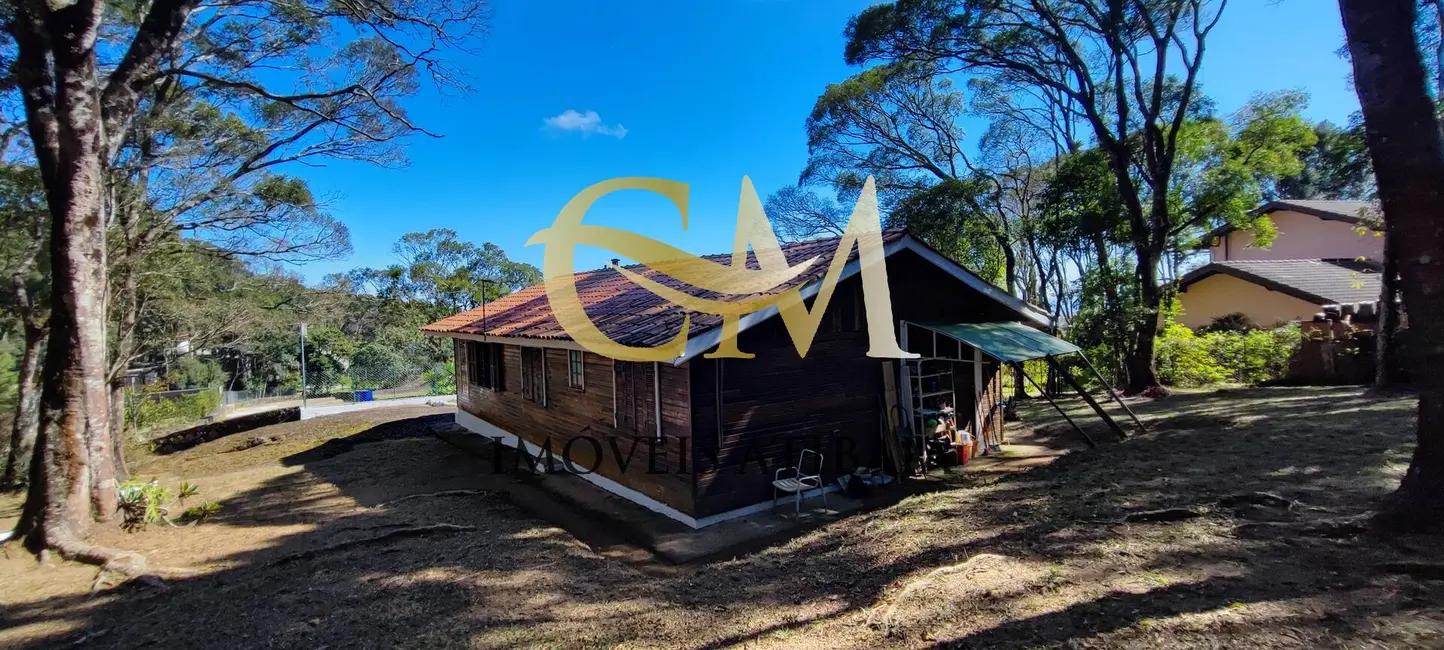 Foto 6 de Casa de Condomínio com 3 quartos à venda, 2000m2 em Portão, Atibaia - SP