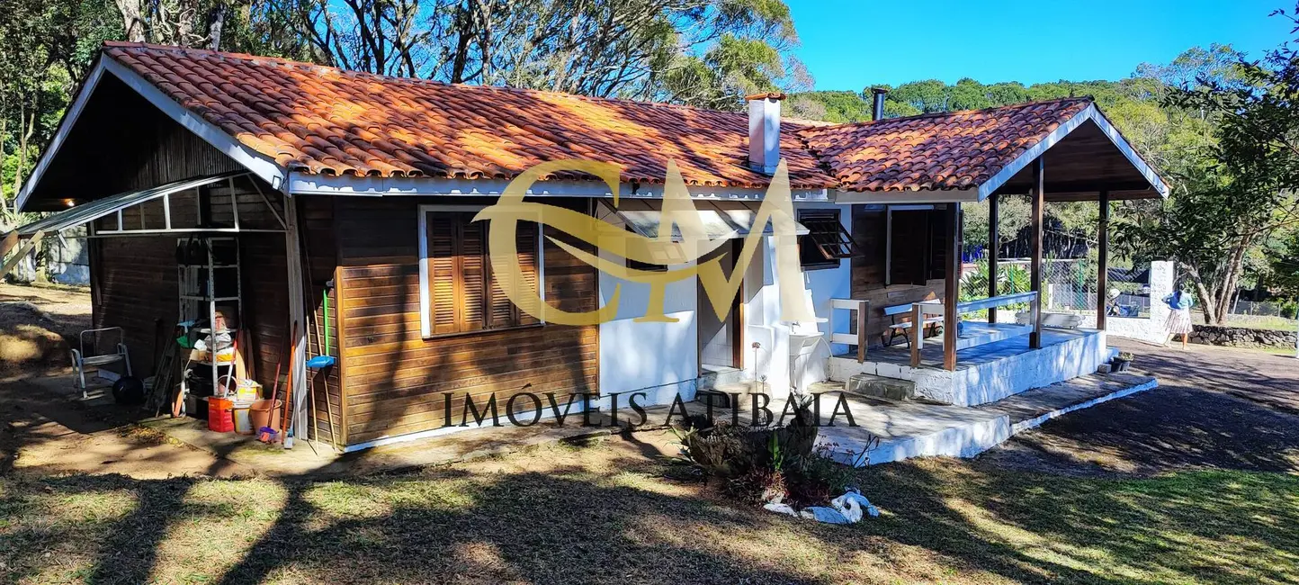 Foto 4 de Casa de Condomínio com 3 quartos à venda, 2000m2 em Portão, Atibaia - SP