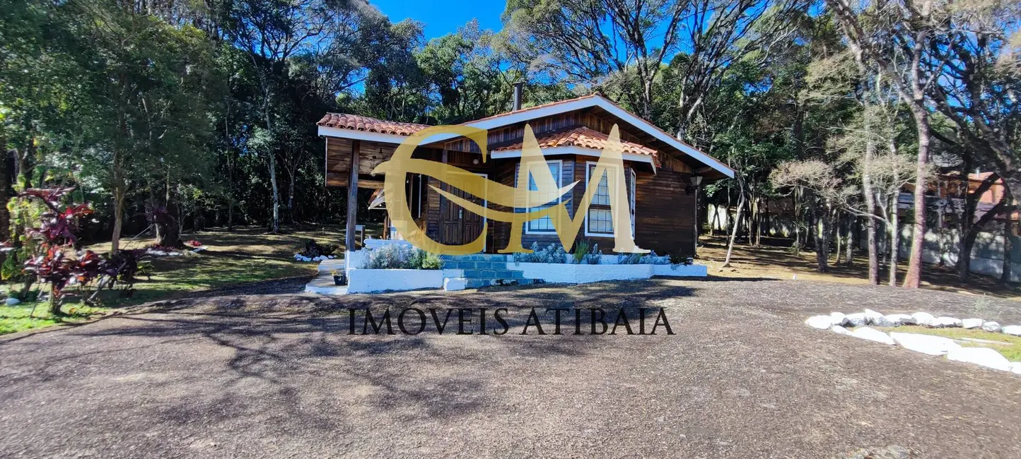 Foto 2 de Casa de Condomínio com 3 quartos à venda, 2000m2 em Portão, Atibaia - SP