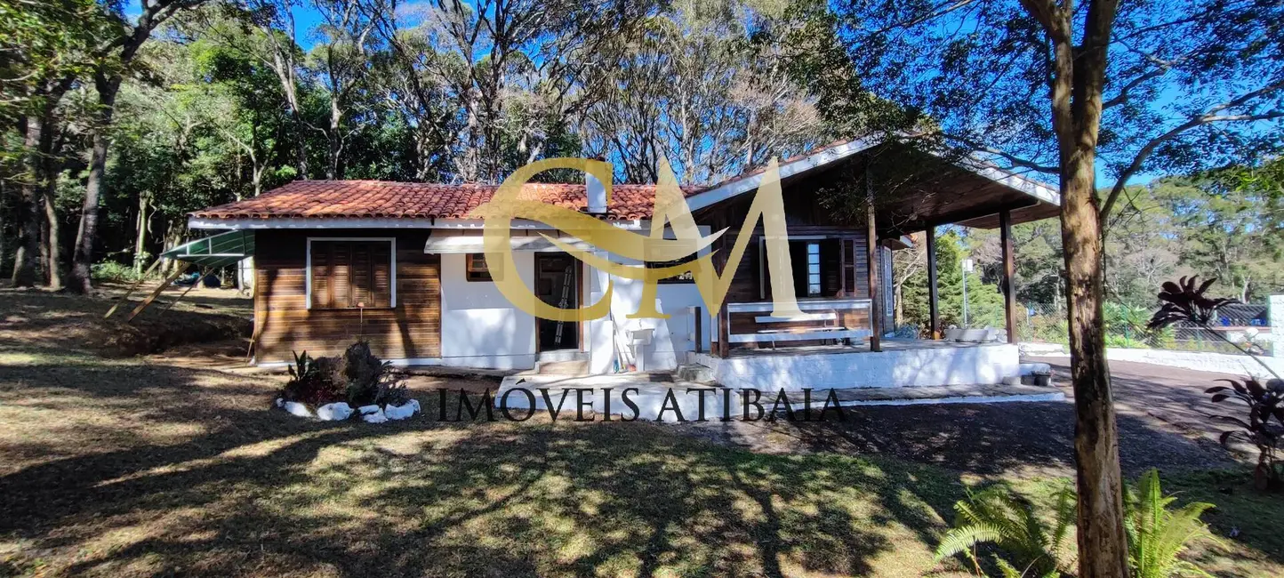 Foto 3 de Casa de Condomínio com 3 quartos à venda, 2000m2 em Portão, Atibaia - SP