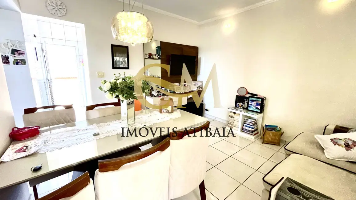 Foto 6 de Casa com 2 quartos à venda, 258m2 em Jardim Paulista, Atibaia - SP