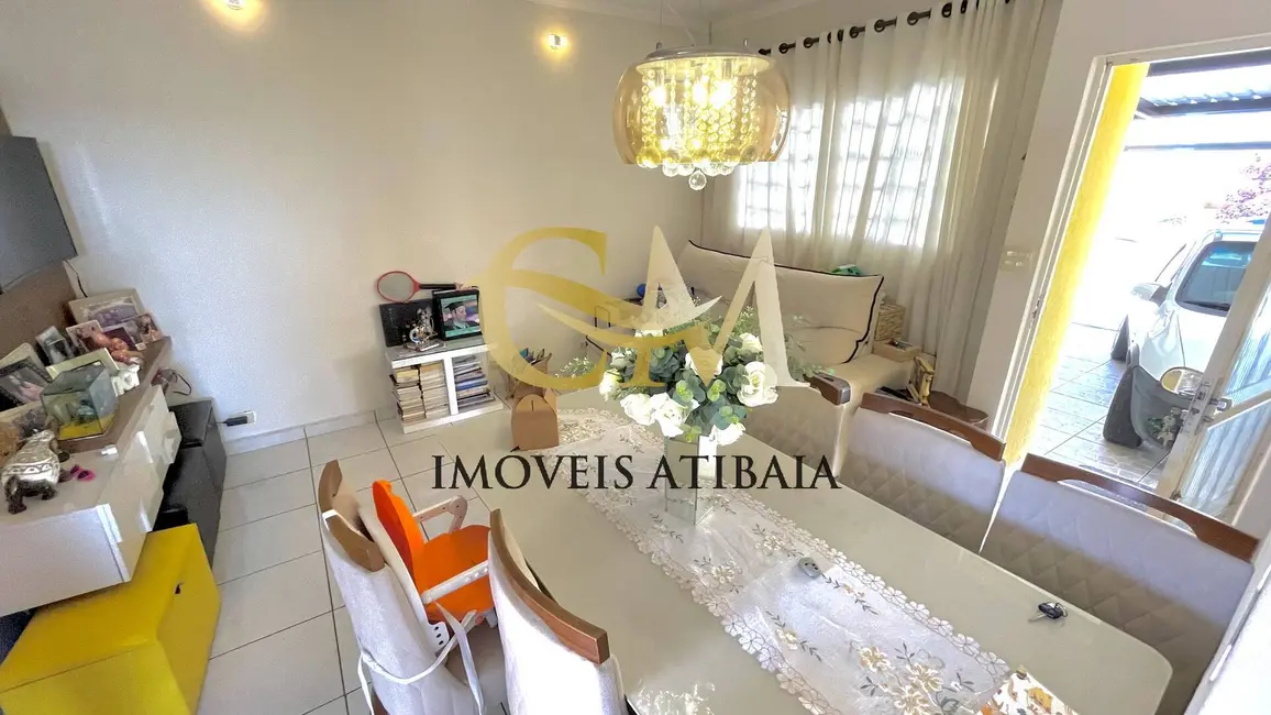 Foto 7 de Casa com 2 quartos à venda, 258m2 em Jardim Paulista, Atibaia - SP